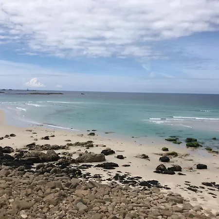 Beautiful Coastal Bungalow, Sennen, Porthcurno,sea Penzance