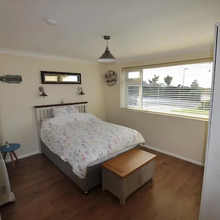 Beautiful Coastal Bungalow, Sennen, Porthcurno,sea Penzance