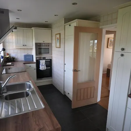 Beautiful Coastal Bungalow, Sennen, Porthcurno,sea * Penzance