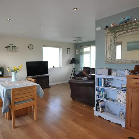Beautiful Coastal Bungalow, Sennen, Porthcurno,sea * Penzance