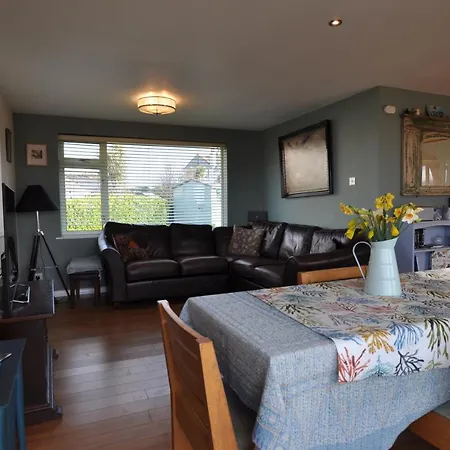 Beautiful Coastal Bungalow, Sennen, Porthcurno,sea Penzance