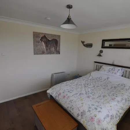 Beautiful Coastal Bungalow, Sennen, Porthcurno,sea *
