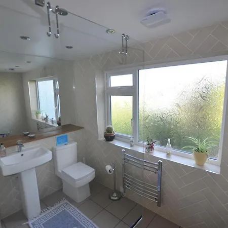 Beautiful Coastal Bungalow, Sennen, Porthcurno,sea Apartment *