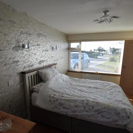 Beautiful Coastal Bungalow, Sennen, Porthcurno,sea Apartment Penzance