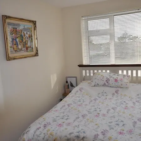 Beautiful Coastal Bungalow, Sennen, Porthcurno,sea Apartment