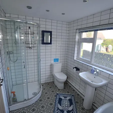 Beautiful Coastal Bungalow, Sennen, Porthcurno,sea Penzance