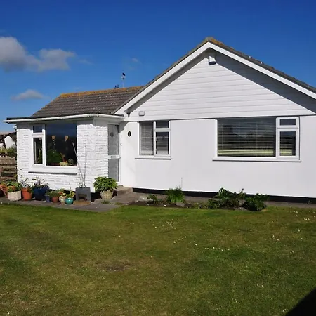 Apartment Beautiful Coastal Bungalow, Sennen, Porthcurno,sea
