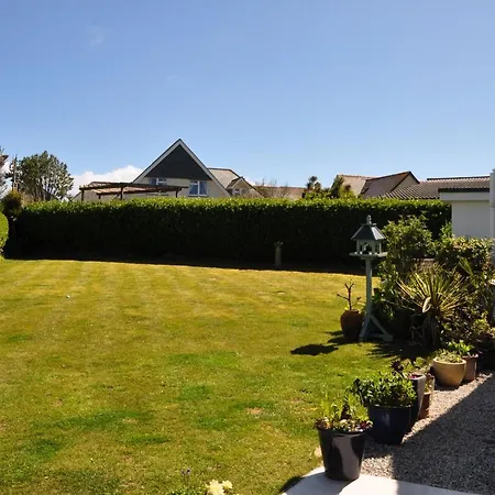 Beautiful Coastal Bungalow, Sennen, Porthcurno,sea Penzance